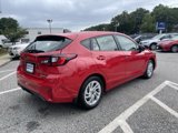 Used 2024 Subaru Impreza 2.0i image 5