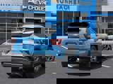 New 2025 Chevrolet Trax LT w/ Driver Confidence Package image 4
