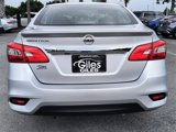 Used 2019 Nissan Sentra S w/ Appearance Package image 5