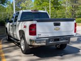 Used 2009 Chevrolet Silverado 1500 LT w/ Power Pack Plus image 4