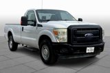 Used 2015 Ford F250 XL w/ Power Equipment Group image 2