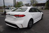 Used 2022 Toyota Corolla LE image 4