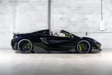 Used 2020 McLaren 600LT Spider image 2