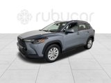 Used 2023 Toyota Corolla Cross LE image 1