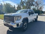 Used 2022 GMC Sierra 2500 Pro w/ Convenience Package image 3