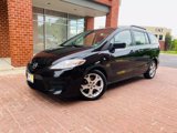 Used 2010 MAZDA MAZDA5 Sport image 3