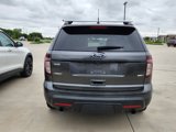 Used 2015 Ford Explorer Sport image 3
