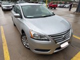 Used 2015 Nissan Sentra SV image 2