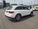 Certified 2022 Mercedes-Benz GLC 300 4MATIC image 3