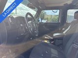 Used 2016 Jeep Wrangler Unlimited Sport w/ Quick Order Package 24S image 4