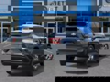 New 2025 Chevrolet Trax LS image 4