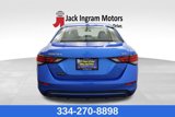 Used 2021 Nissan Sentra SV image 4