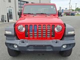 Used 2020 Jeep Gladiator Sport w/ Quick Order Package 23S image 4