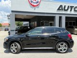 Used 2015 Mercedes-Benz GLA 250 4MATIC image 2