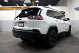 Used 2020 Jeep Cherokee Latitude Plus image 5