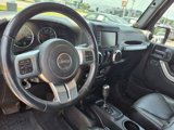 Used 2014 Jeep Wrangler Unlimited Sport image 5