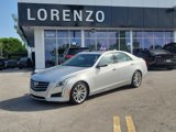 Used 2016 Cadillac CTS Premium image 1
