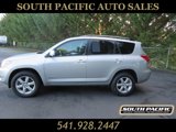Used 2007 Toyota RAV4 Limited image 5