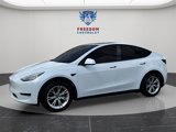 Used 2021 Tesla Model Y Long Range image 2