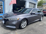 Used 2019 Honda Accord LX image 4