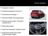 New 2026 Chevrolet Equinox LT w/ Convenience Package II image 3