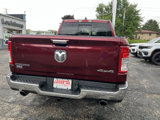 Used 2019 RAM 1500 Big Horn image 5