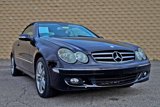 Used 2007 Mercedes-Benz CLK 350 Cabriolet image 5