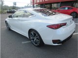 Used 2018 INFINITI Q60 3.0t Luxe w/ Sensory Package 3.0T Luxe image 3