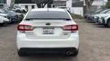 Used 2022 Subaru Impreza 2.0i Sport w/ Popular Package #1 image 5