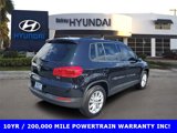 Used 2018 Volkswagen Tiguan Limited w/ Premium Package image 5