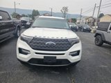 Used 2021 Ford Explorer XLT w/ Equipment Group 202A image 2