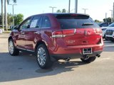 Used 2013 Lincoln MKX FWD image 4