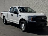 Certified 2018 Ford F150 XL w/ Equipment Group 101A Mid image 5