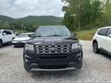 Used 2017 Ford Explorer Limited w/ Equipment Group 301A image 2