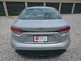 Certified 2023 Toyota Corolla LE image 5