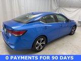 Used 2023 Nissan Sentra SV image 2