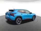 New 2025 Chevrolet Trax RS w/ Driver Confidence Package image 4