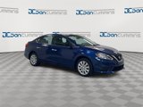 Used 2018 Nissan Sentra S image 2