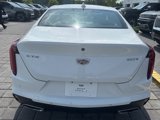 Certified 2023 Cadillac CT4 Premium Luxury w/ Climate Package image 3