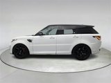 Used 2022 Land Rover Range Rover Sport SVR Carbon Edition image 5
