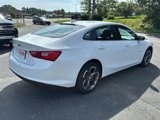 Used 2023 Chevrolet Malibu LT image 5