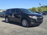 Used 2020 Chevrolet Traverse LS image 2