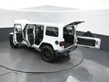 Used 2024 Jeep Wrangler Unlimited Sahara image 2