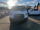 Certified 2023 Ford Transit 250 Low Roof w/ Exterior Upgrade Package image 2