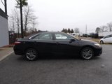 Used 2016 Toyota Camry SE image 4