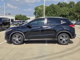 Used 2021 Honda HR-V EX image 4