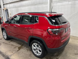 New 2025 Jeep Compass Latitude w/ Sun and Sound Group image 6