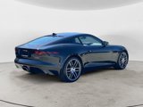 Certified 2020 Jaguar F-TYPE Coupe image 4