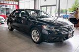 Used 2021 Volkswagen Passat 2.0T S image 3