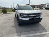 Used 2022 Ford Bronco Sport Big Bend w/ Convenience Package image 2